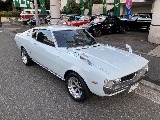 日産 セリカLB(1枚目)