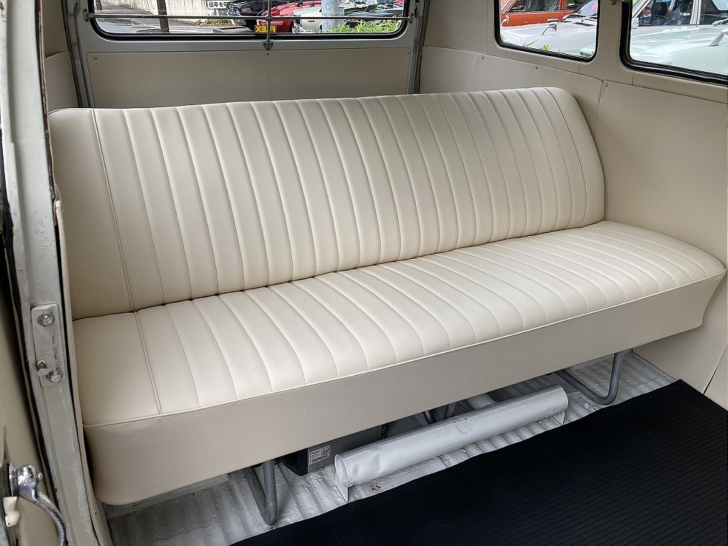 フォルクスワーゲン タイプⅡ(14枚目)