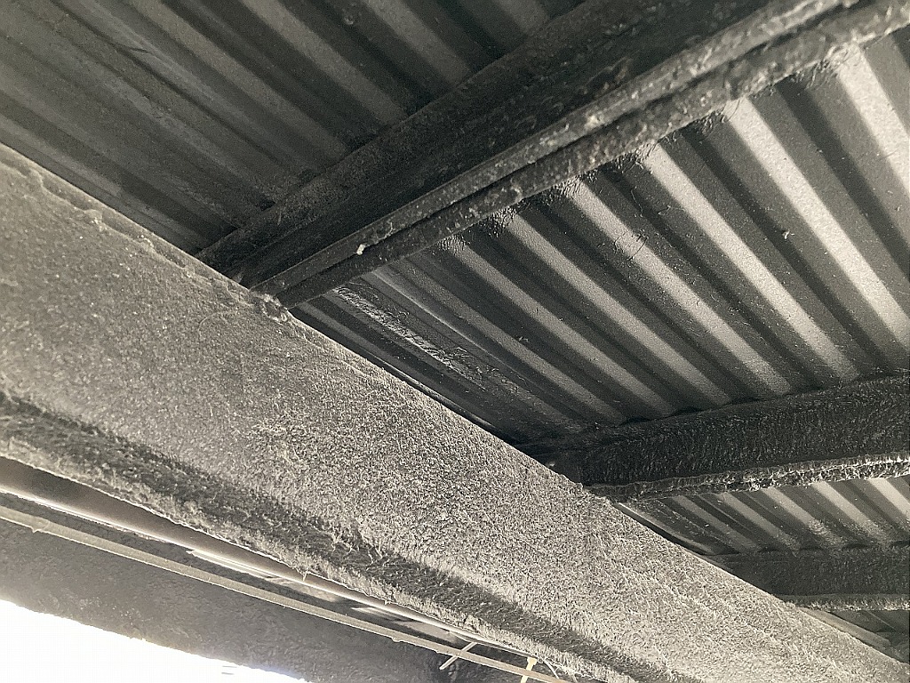 フォルクスワーゲン タイプⅡ(18枚目)