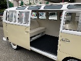 フォルクスワーゲン タイプⅡ(19枚目)