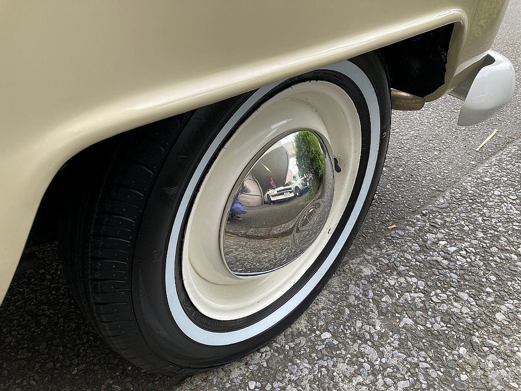 フォルクスワーゲン タイプⅡ(8枚目)