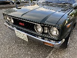 トヨタ カリーナHT(10枚目)