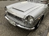 日産 フェアレディ(11枚目)