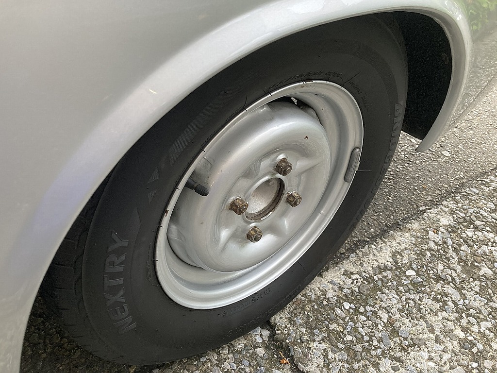 日産 フェアレディ(9枚目)
