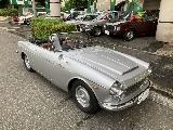 日産 フェアレディ(1枚目)