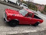 日産 サニートラック(10枚目)