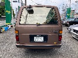 トヨタ ハイエースワゴン(11枚目)