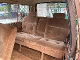 トヨタ ハイエースワゴン(15枚目)