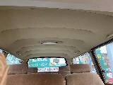 トヨタ ハイエースワゴン(18枚目)