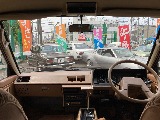 トヨタ ハイエースワゴン(19枚目)