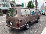 トヨタ ハイエースワゴン(2枚目)
