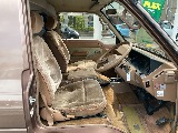 トヨタ ハイエースワゴン(4枚目)