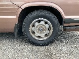 トヨタ ハイエースワゴン(5枚目)