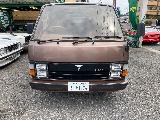 トヨタ ハイエースワゴン(6枚目)