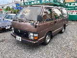 トヨタ ハイエースワゴン(7枚目)