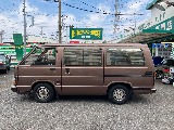 トヨタ ハイエースワゴン(9枚目)