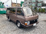 トヨタ ハイエースワゴン(1枚目)