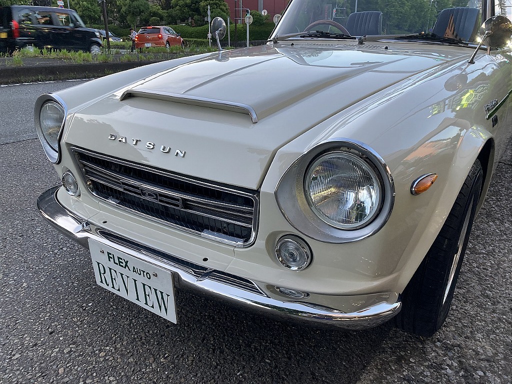 日産 フェアレディ(11枚目)
