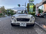 日産 フェアレディ(2枚目)