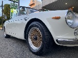 日産 フェアレディ(3枚目)