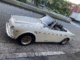 日産 フェアレディ(10枚目)