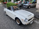 日産 フェアレディ(1枚目)