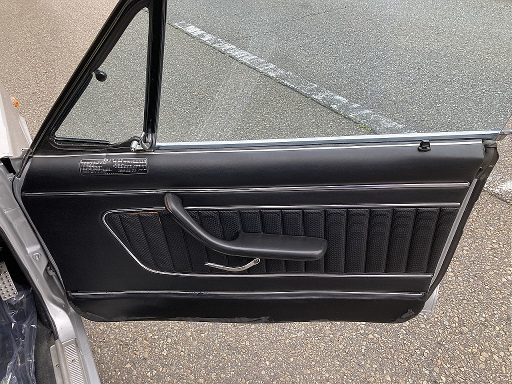 日産 スカイラインHT(12枚目)