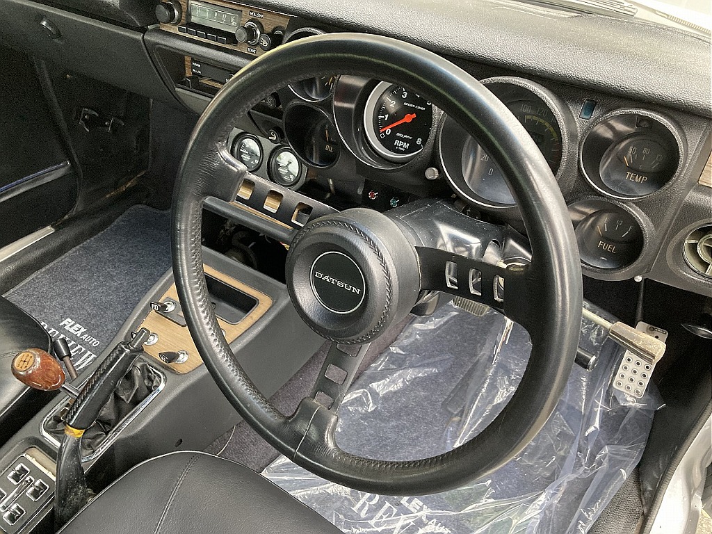 日産 スカイラインHT(13枚目)