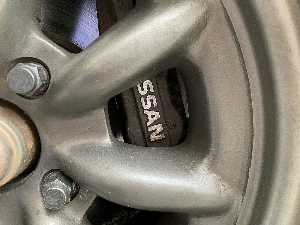 日産 スカイラインHT(19枚目)