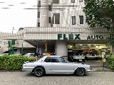 日産 スカイラインHT(20枚目)