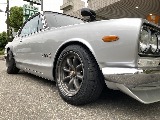 日産 スカイラインHT(3枚目)