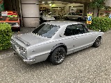 日産 スカイラインHT(5枚目)