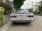 日産 スカイラインHT(6枚目)
