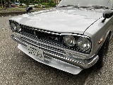 日産 スカイラインHT(10枚目)