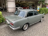 トヨタ コロナ(5枚目)