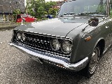 トヨタ コロナ(10枚目)