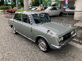 トヨタ コロナ(1枚目)