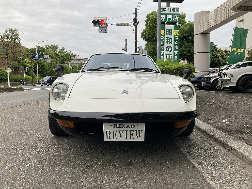日産 フェアレディZ(2枚目)