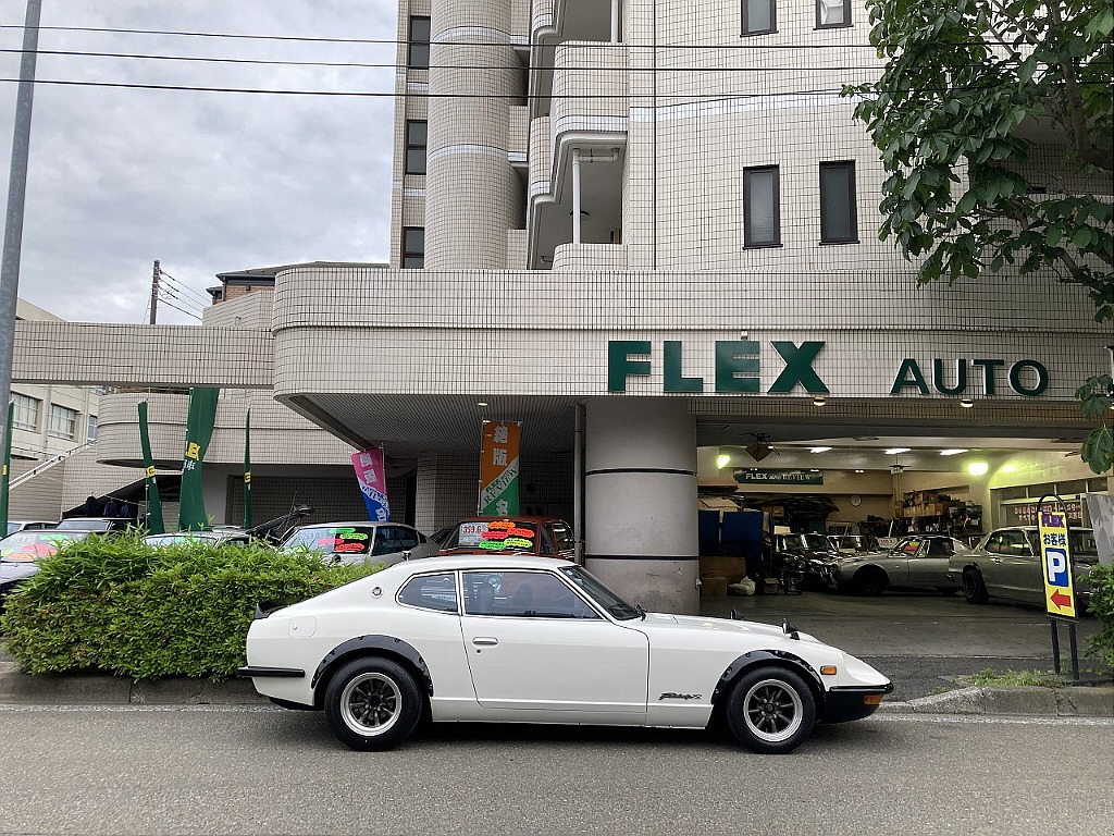 日産 フェアレディZ(20枚目)