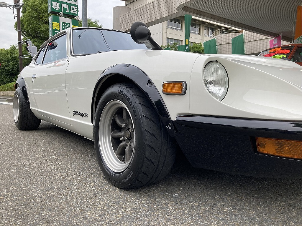日産 フェアレディZ(3枚目)