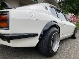 日産 フェアレディZ(4枚目)