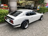 日産 フェアレディZ(5枚目)