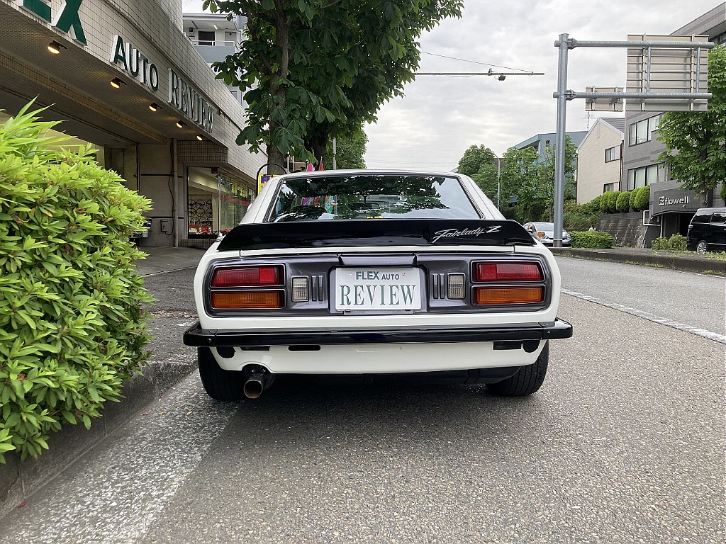 日産 フェアレディZ(6枚目)