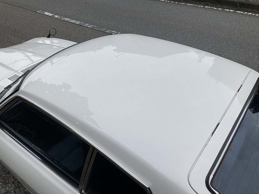 日産 フェアレディZ(7枚目)