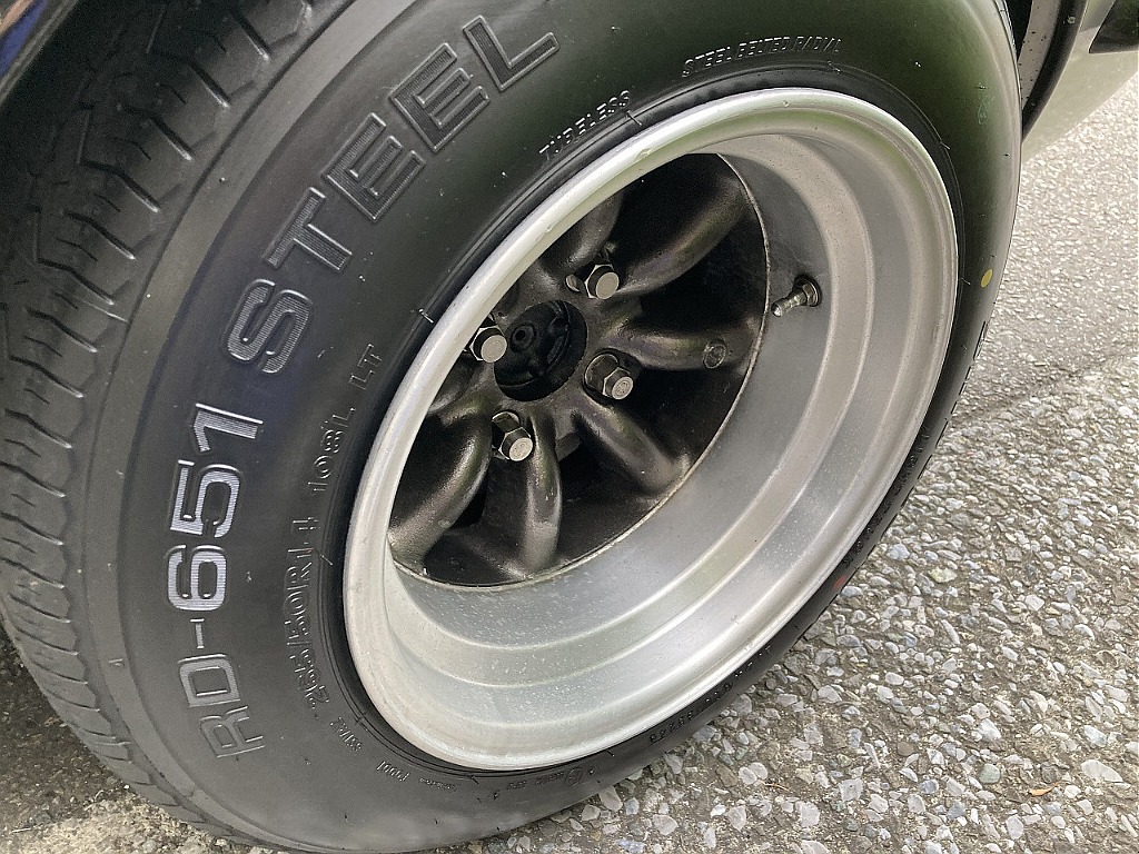 日産 フェアレディZ(8枚目)