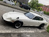 日産 フェアレディZ(9枚目)
