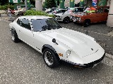 日産 フェアレディZ(1枚目)