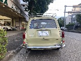 フォルクスワーゲン タイプⅢヴァリアント(6枚目)