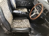 いすゞ 117クーペ(14枚目)