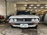 いすゞ 117クーペ(2枚目)